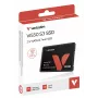 Verbatim Vi550 S3 SSD 128GB, 128 GB, 2.5 collu, 520 MB/s, 6 Gbit/s