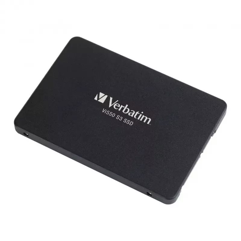 Verbatim Vi550 S3 1TB 2.5 collu SATA III SSD disks
