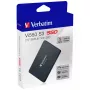 Verbatim Vi550 S3 1TB 2.5 collu SATA III SSD disks