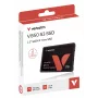 Verbatim Vi550 S3 2 TB 2.5 collu Serial ATA III SSD