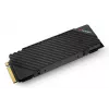Verbatim Vi7000G PCIe NVMe M.2 SSD 2TB - spēļu risinājums