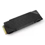 Verbatim Vi7000G PCIe NVMe M.2 SSD 4TB – spēļu veiktspējas līderis