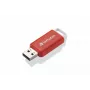 Verbatim DataBar USB zibatmiņa 16 GB USB Type-A 2.0 Sarkana