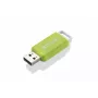 Verbatim V DataBar USB zibatmiņa 32 GB USB Type-A 2.0 Zaļa