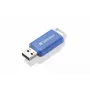 Verbatim V DataBar USB zibatmiņa 64 GB USB Type-A 2.0 Zila