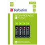 Verbatim 49514 AAA uzlādējams akumulators NiMH