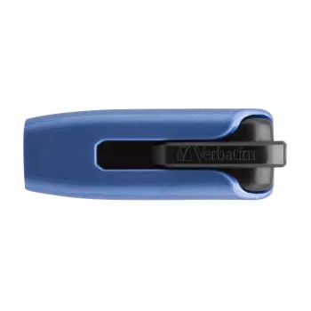 Verbatim V3 MAX USB 3.0 zibatmiņa 32 GB - Zila