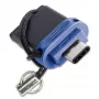 Verbatim Dual USB 3.0 zibatmiņa 32 GB - USB-C / USB-A - Zila