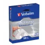 Verbatim CD Apvalki 50 gab.