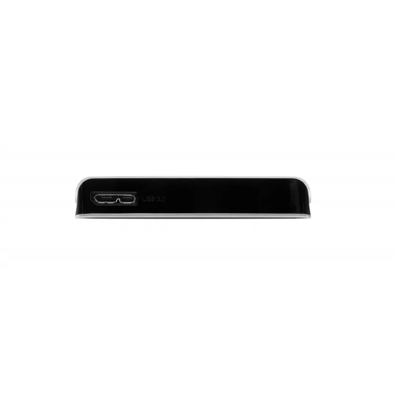 Verbatim Store 'n' Go USB 3.0 portatīvais cietais disks 1TB Sudrabs