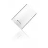 Verbatim Store 'n' Go USB 3.0 portatīvais cietais disks 1TB Sudrabs
