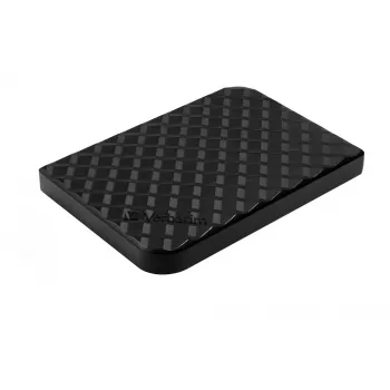Verbatim Store 'n' Go USB 3.0 ārējais cietais disks 1TB melns