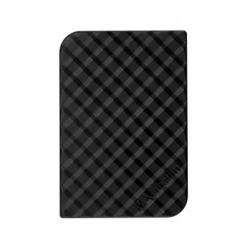 Verbatim Store 'n' Go USB 3.0 ārējais cietais disks 2TB Melns