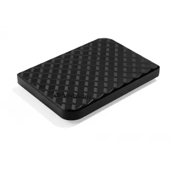 Verbatim Store 'n' Go USB 3.0 ārējais cietais disks 2TB Melns