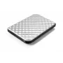 Verbatim Store 'n' Go USB 3.0 ārējais cietais disks 1TB Sudrabs