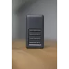 Verbatim Store 'n' Go pārnēsājamais SSD ar taustiņu bloku 256GB