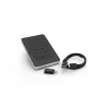 Verbatim Store 'n' Go Secure Portable HDD ar ciparu kodu 2TB