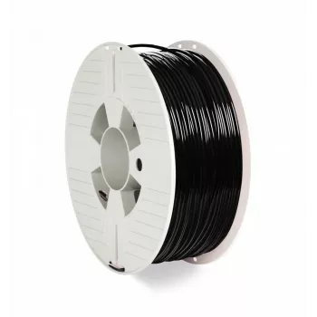 Verbatim 55033 3D drukas materiāls ABS Melns 1 kg