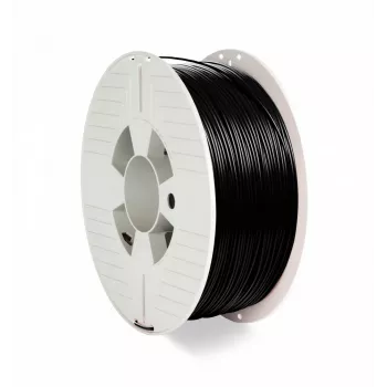 Verbatim 55052 3D drukas materiāls PETG Melns 1 kg