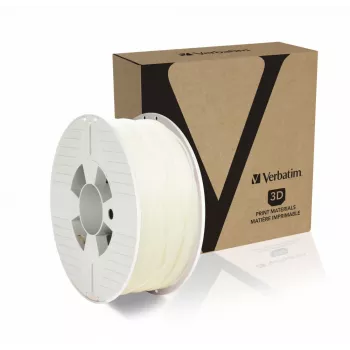 Verbatim 55317 3D drukas materiāls PLA neitrāls 1 kg
