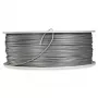 Verbatim 55319 3D drukas materiāls PLA Sudrabs 1 kg