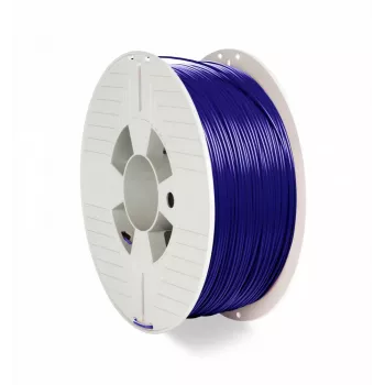 Verbatim 55322 3D drukas materiāls PLA zils 1 kg