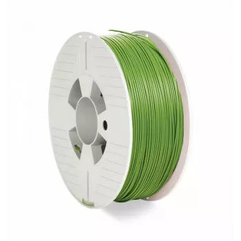 Verbatim 55324 3D drukas materiāls PLA zaļš 1 kg