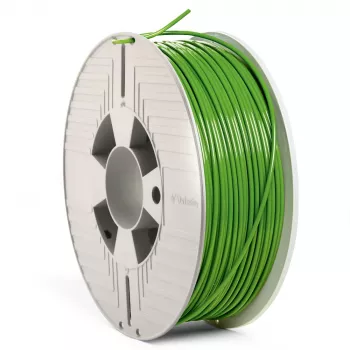 Verbatim 55334 3D drukas materiāls PLA zaļš 1 kg