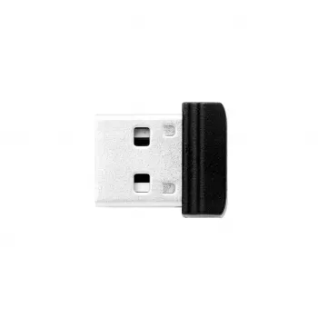 Verbatim Store 'n' Stay NANO USB zibatmiņa 16 GB - Melna