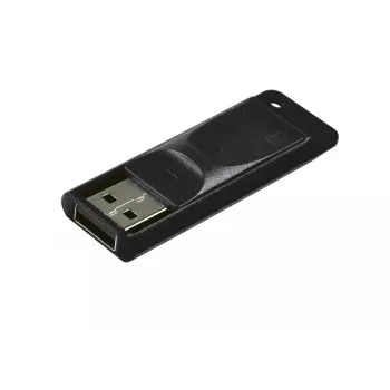 Verbatim Slider USB zibatmiņa 16 GB - Melna