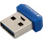 Verbatim Store 'n' Stay NANO USB 3.0 zibatmiņa 32 GB – Zila