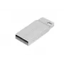 Verbatim Metal Executive USB zibatmiņa 32 GB – Sudraba
