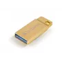 Verbatim Metal Executive USB 3.0 zibatmiņa 64 GB - Zelts