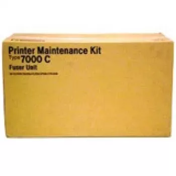 Ricoh Cl7000 Type 7000c Fuser vienība