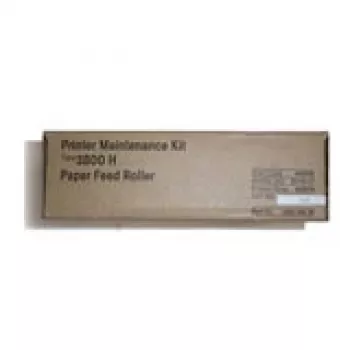Ricoh Type 3800 Papīra padeves rullītis