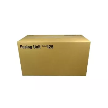 Ricoh Type 125 fuser 100000 lapas