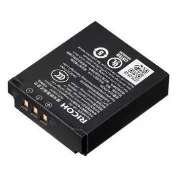 Ricoh DB-120 Litija-Jonu (Li-Ion) Akumulators 1800 mAh