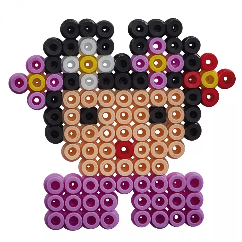 Hama 00003451 bērnu rokdarbu komplekts