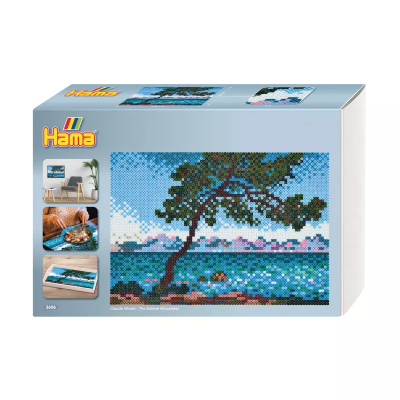 Hama 00003606 bērnu rokdarbu komplekts