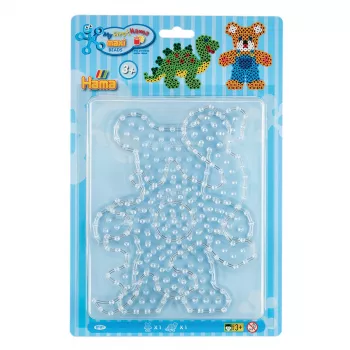 Hama 00008101 Bērnu radošās rotaļlietas komplekts