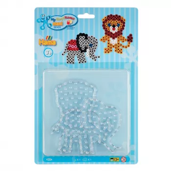 Hama 00008107 bērnu rokdarbu komplekts