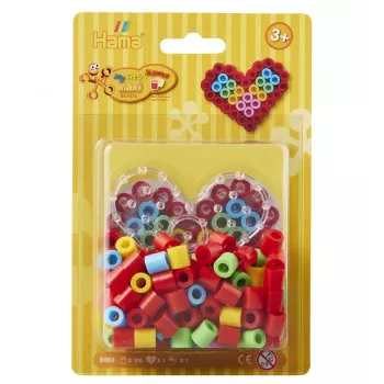 Hama 00008982 bērnu radošuma komplekts