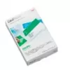 GBC Laminēšanas kabatiņa 65x95mm 125 mikroni, spīdīga, 100 gab.