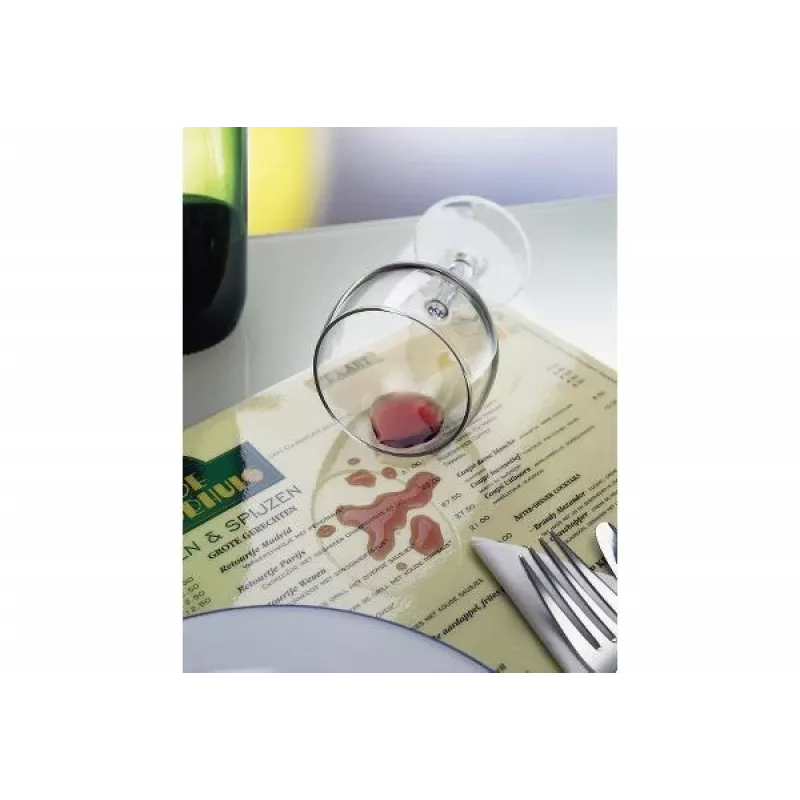 GBC Laminēšanas kabatiņa A4 37,5 mikroni, spīdīga, caurspīdīga, A4, 100 gab.