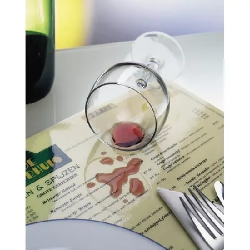 GBC Laminēšanas kabatiņa A4 37,5 mikroni, spīdīga, caurspīdīga, A4, 100 gab.