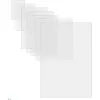 GBC laminēšanas kabatiņa 64x108mm 125 mikroni, spīdīga