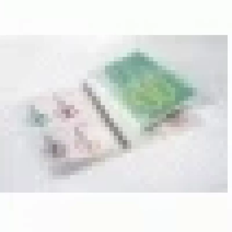 GBC Laminēšanas kabatiņa A4+ iepriekš perforēta 125 mikroni, spīdīga, A4 Maxi, 228 mm, 0,25 mm, 303 mm, 100 gab.