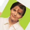 GBC laminēšanas kabatiņa 67x99mm 125 mikroni, spīdīga