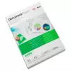 GBC Laminēšanas kabatiņa A3 100 mikroni, spīdīga, caurspīdīga, A3, 0.2 mm, 303 mm, 426 mm