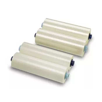 GBC Ezload laminēšanas plēve 125 mikroni 305mm x 60m spīdīga